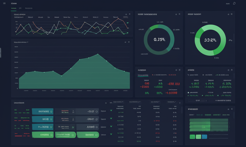 CFO-in-a-Box Dashboard
